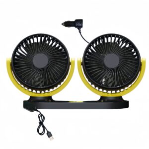 Yuan-801 Car Cooling Fan