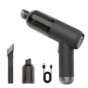 Yuan-811 Carbon Brush Motor Vacuum