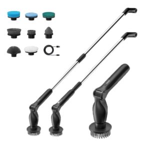 Yuan-818 Electronic Cleaning Brush