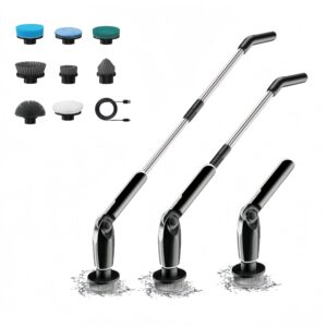 Yuan-820 Electronic Cleaning Brush