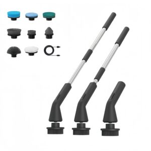 Yuan-825 Electronic Cleaning Brush