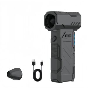 Yuan-826 High Power Dust Blower