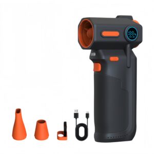 Yuan-827 High Power Dust Blower