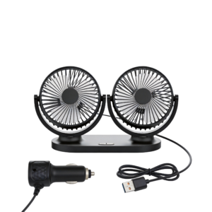 Yuan-801 Car Cooling Fan